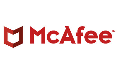 McAfee logo