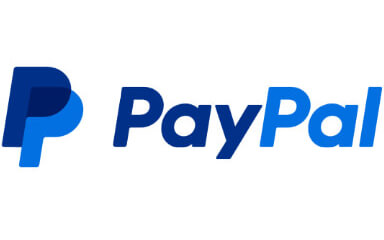 PayPal logo