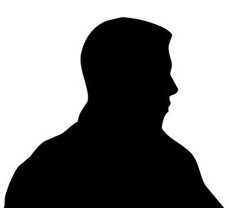 VP & WED & IT-TENDER Emmanuel Lemor silhouette