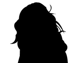 CEO & VIDEO-TENDER Alexandra Liss silhouette