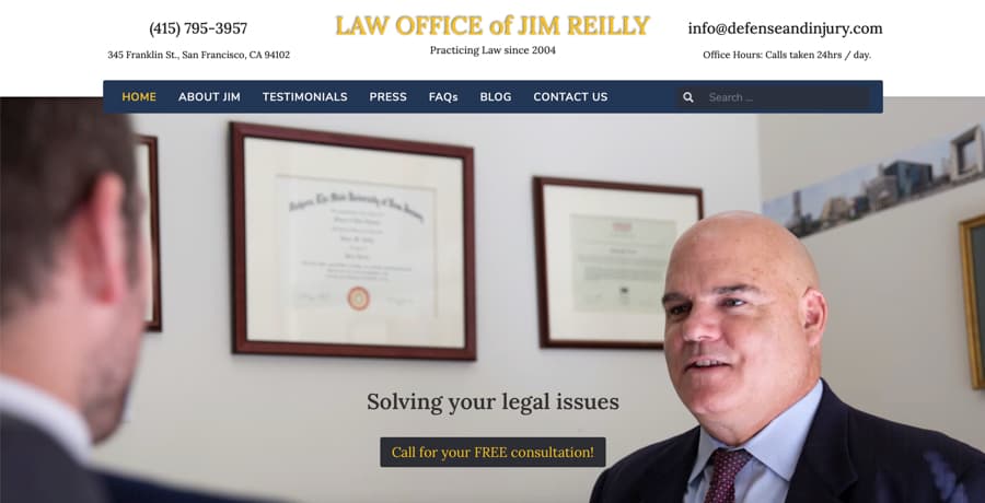 Defense and Injury