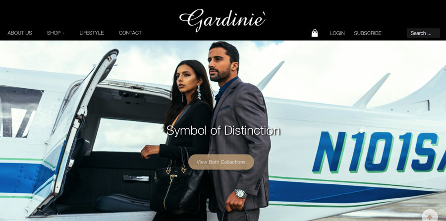 Gardinie' 