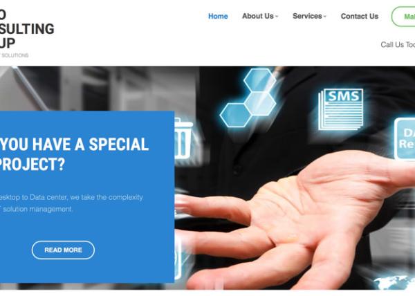 Argo Consulting Group