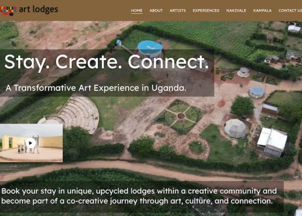 Art Lodges