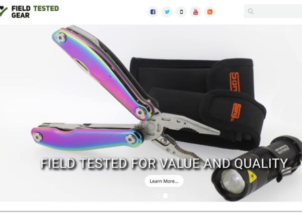 Field Tested Gear