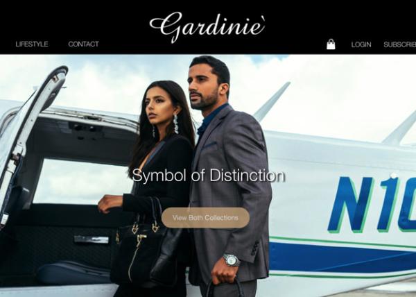Gardinie' 
